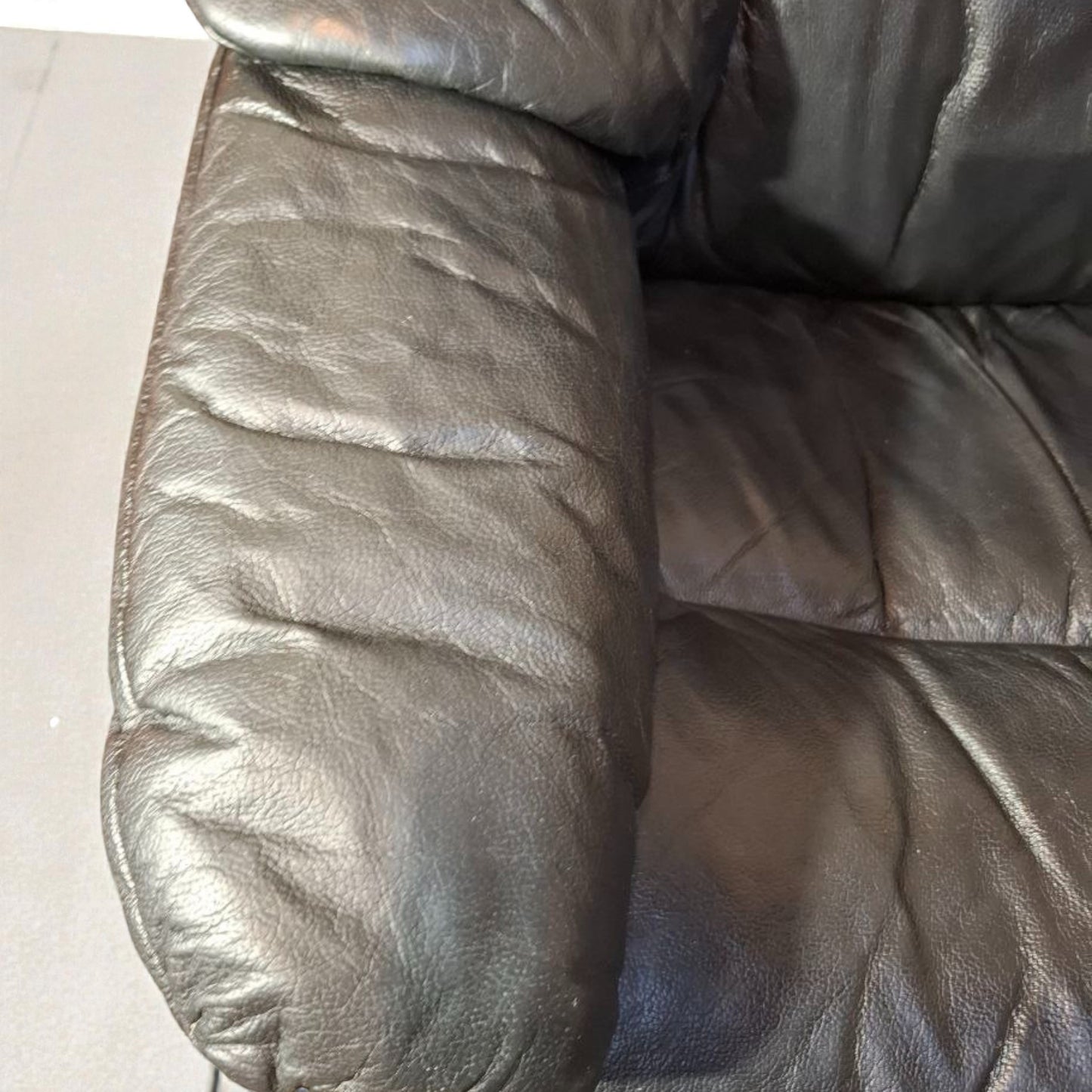 Stressless Reno / Vegas lenestol (M) m/krakk – Komfort & kvalitet | MøbelGlede