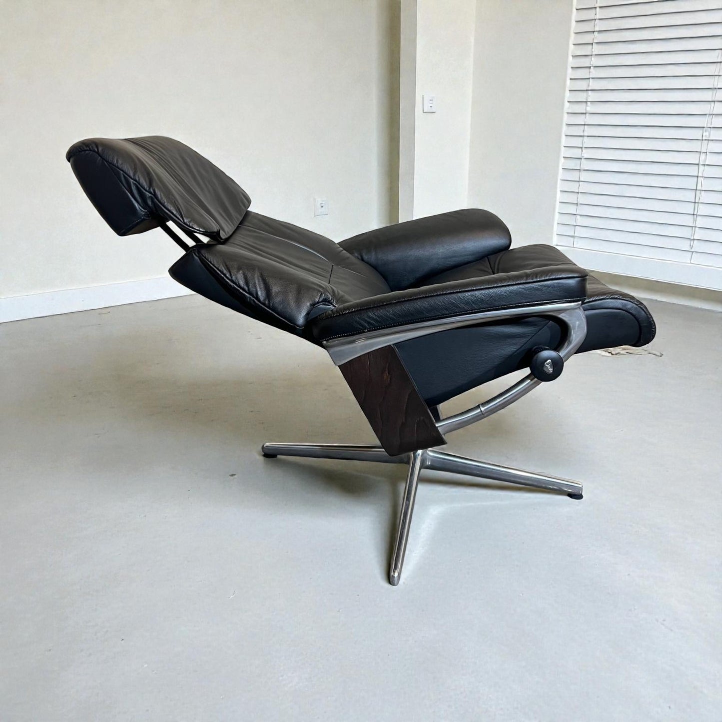 Stressless Ruby m/krakk – Komfort & eksklusivt Cross-understell | MøbelGlede