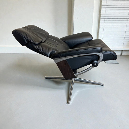 Stressless Ruby m/krakk – Komfort & eksklusivt Cross-understell | MøbelGlede