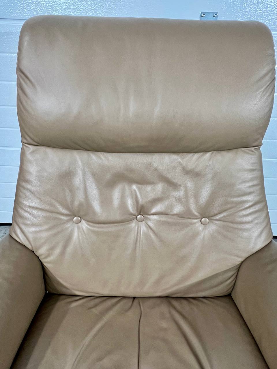 Stressless® Ekornes View (M) lenestol m/krakk