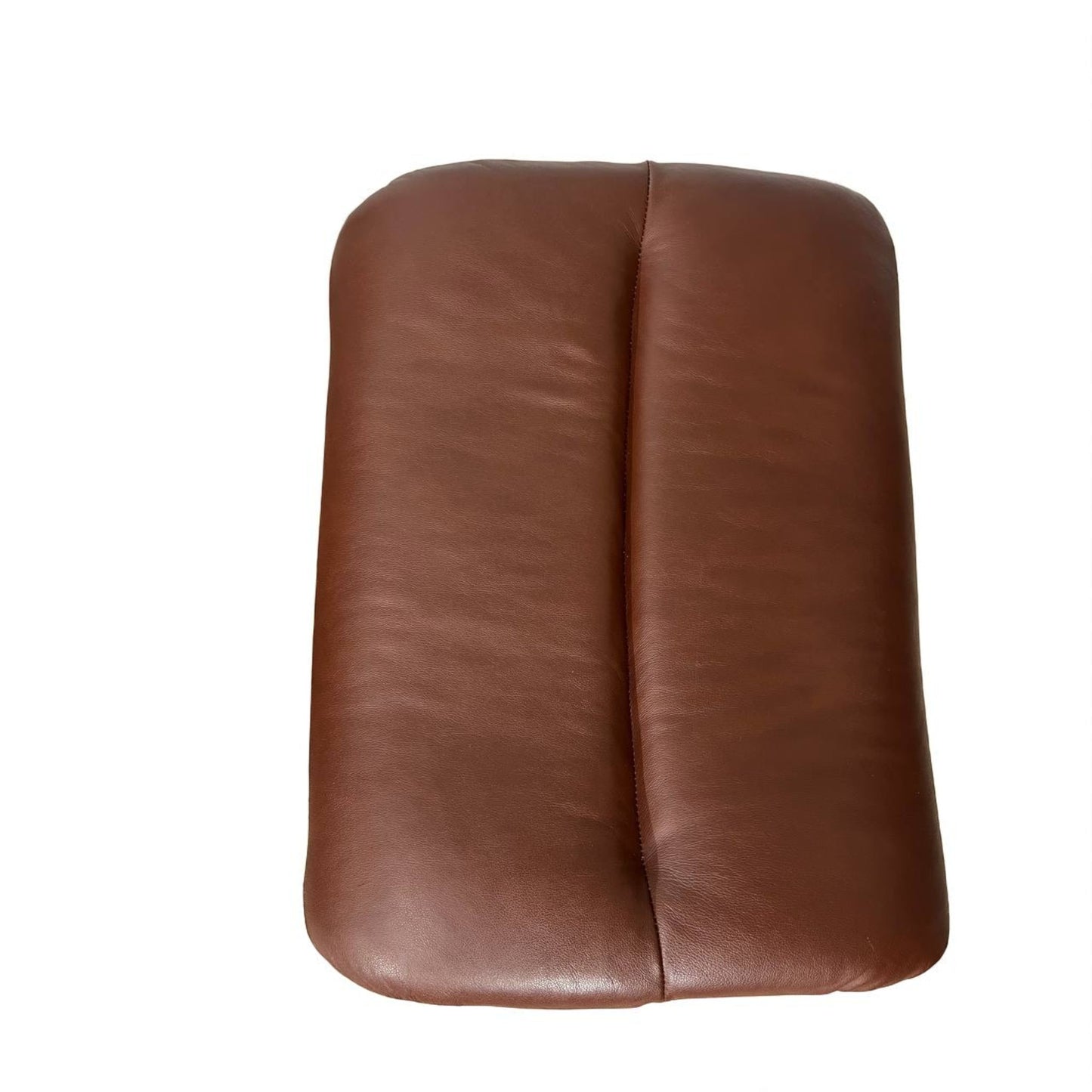 Stressless View lenestol med krakk – Signatur understell