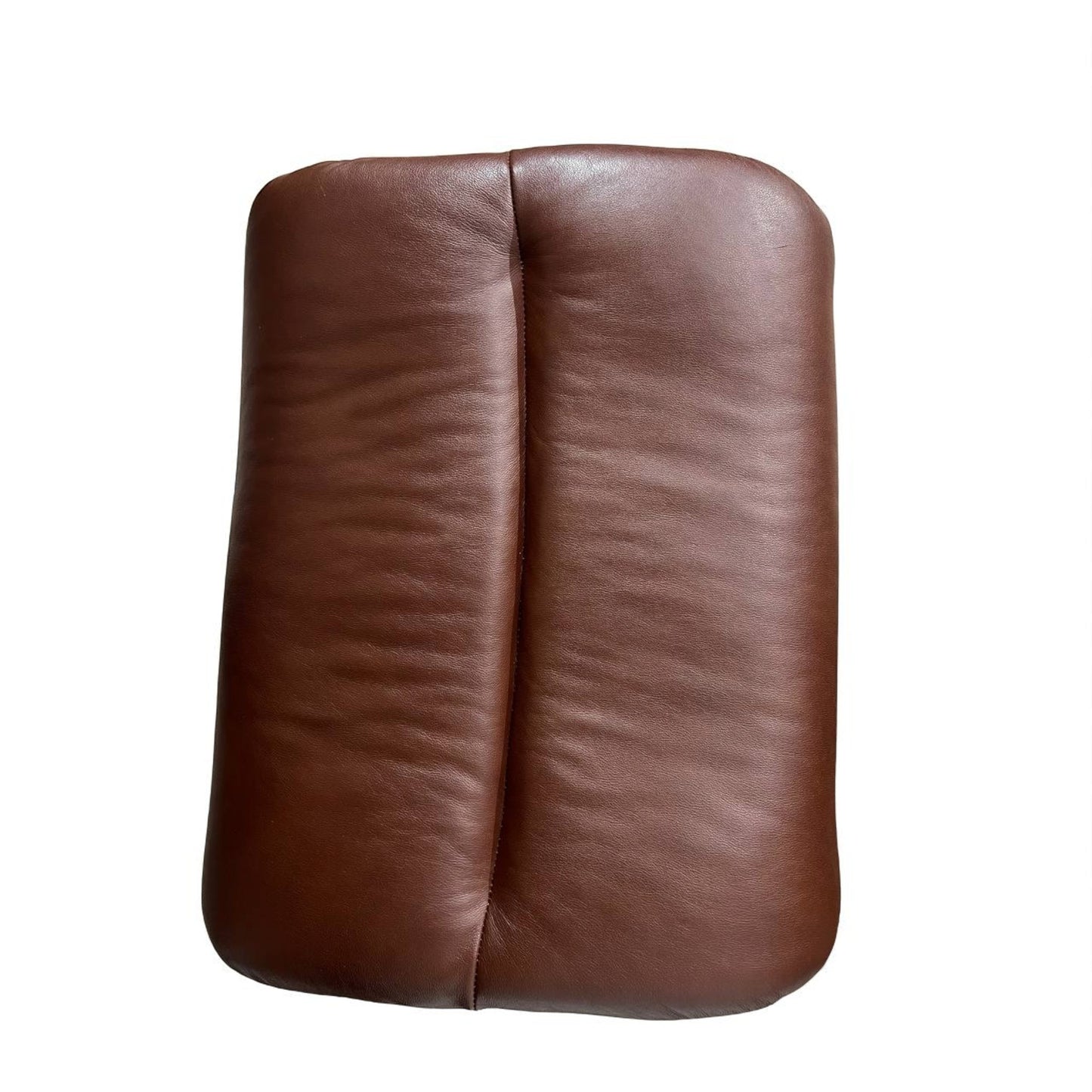 Stressless View lenestol med krakk – Signatur understell