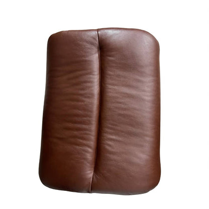 Stressless View lenestol med krakk – Signatur understell