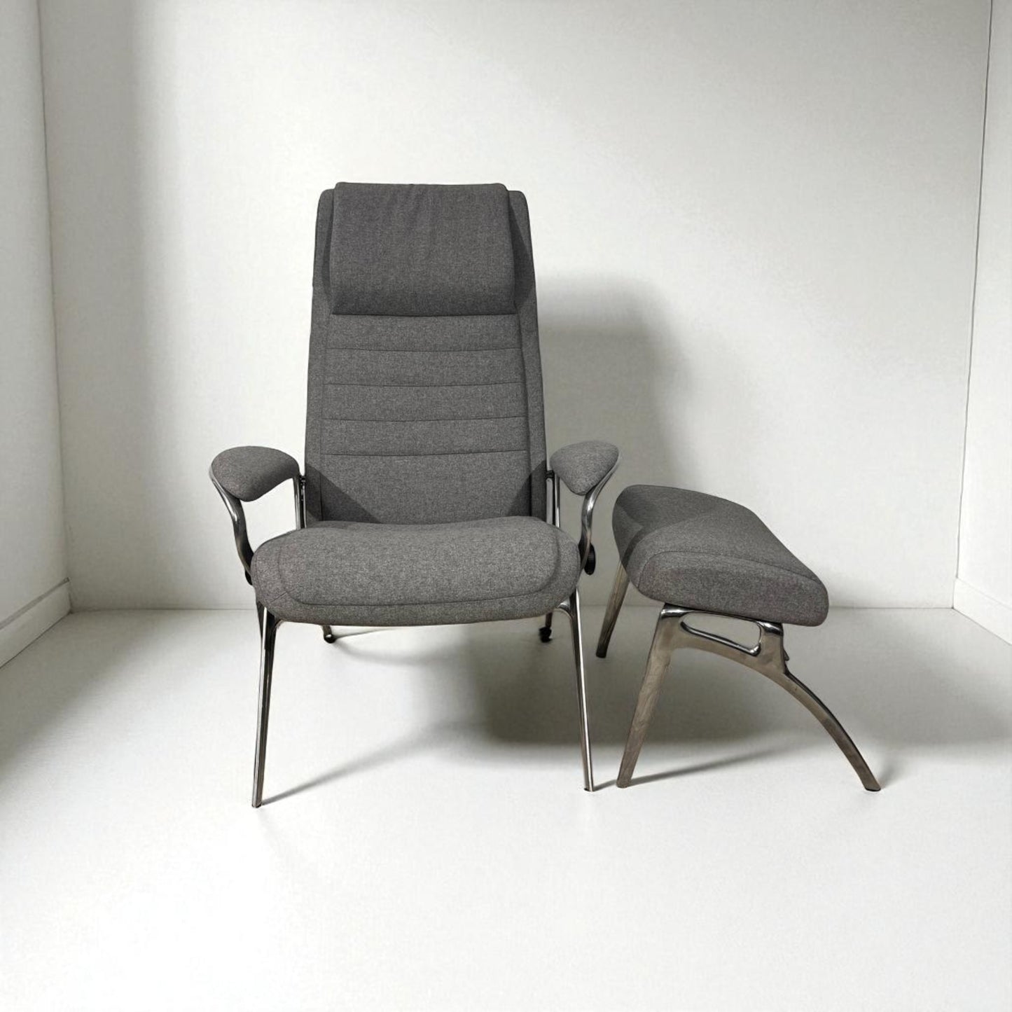 Stressless You James Lenestol m/ Krakk | Mobelglede