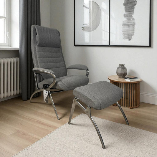 Stressless You James Lenestol m/ Krakk | Mobelglede