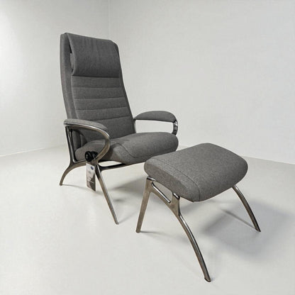 Stressless You James Lenestol m/ Krakk | Mobelglede