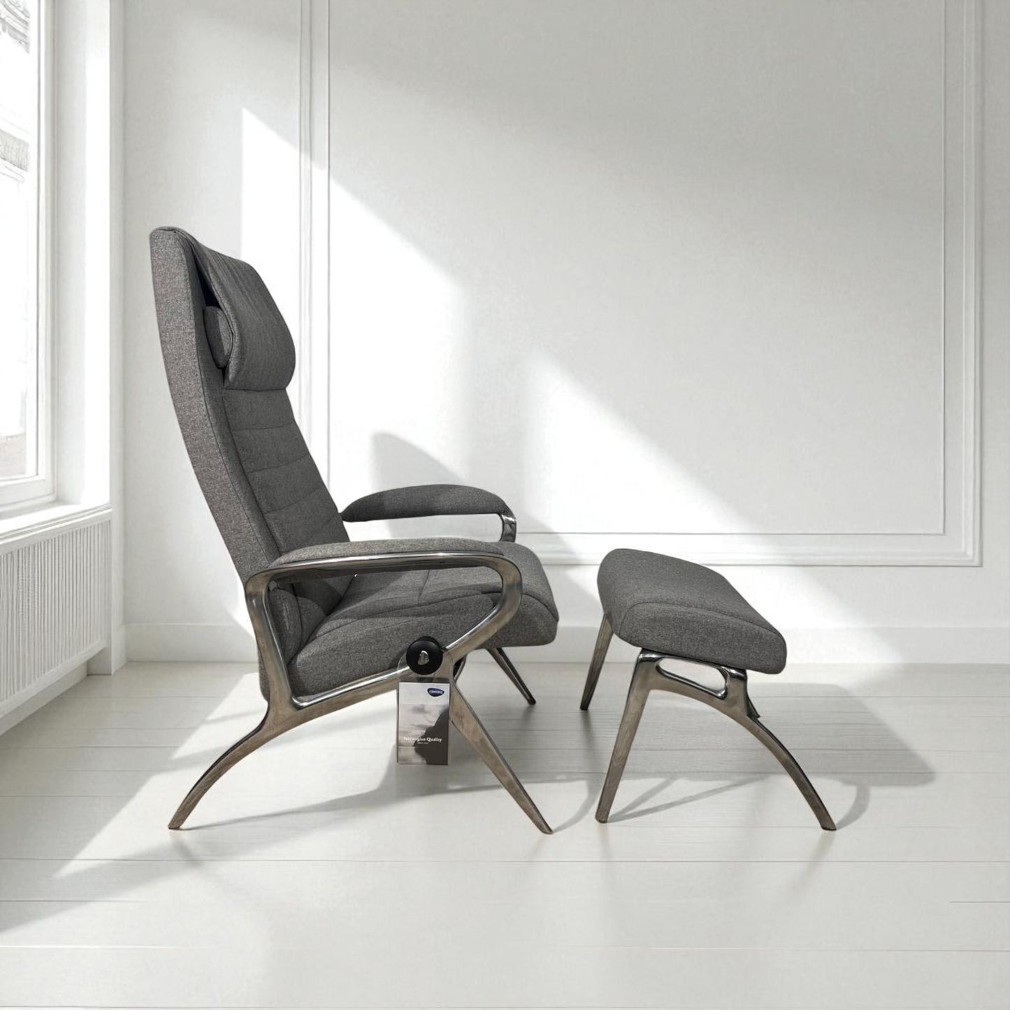 Stressless You James Lenestol m/ Krakk | Mobelglede