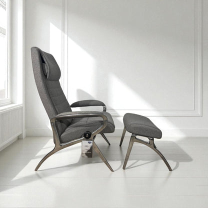Stressless You James Lenestol m/ Krakk | Mobelglede