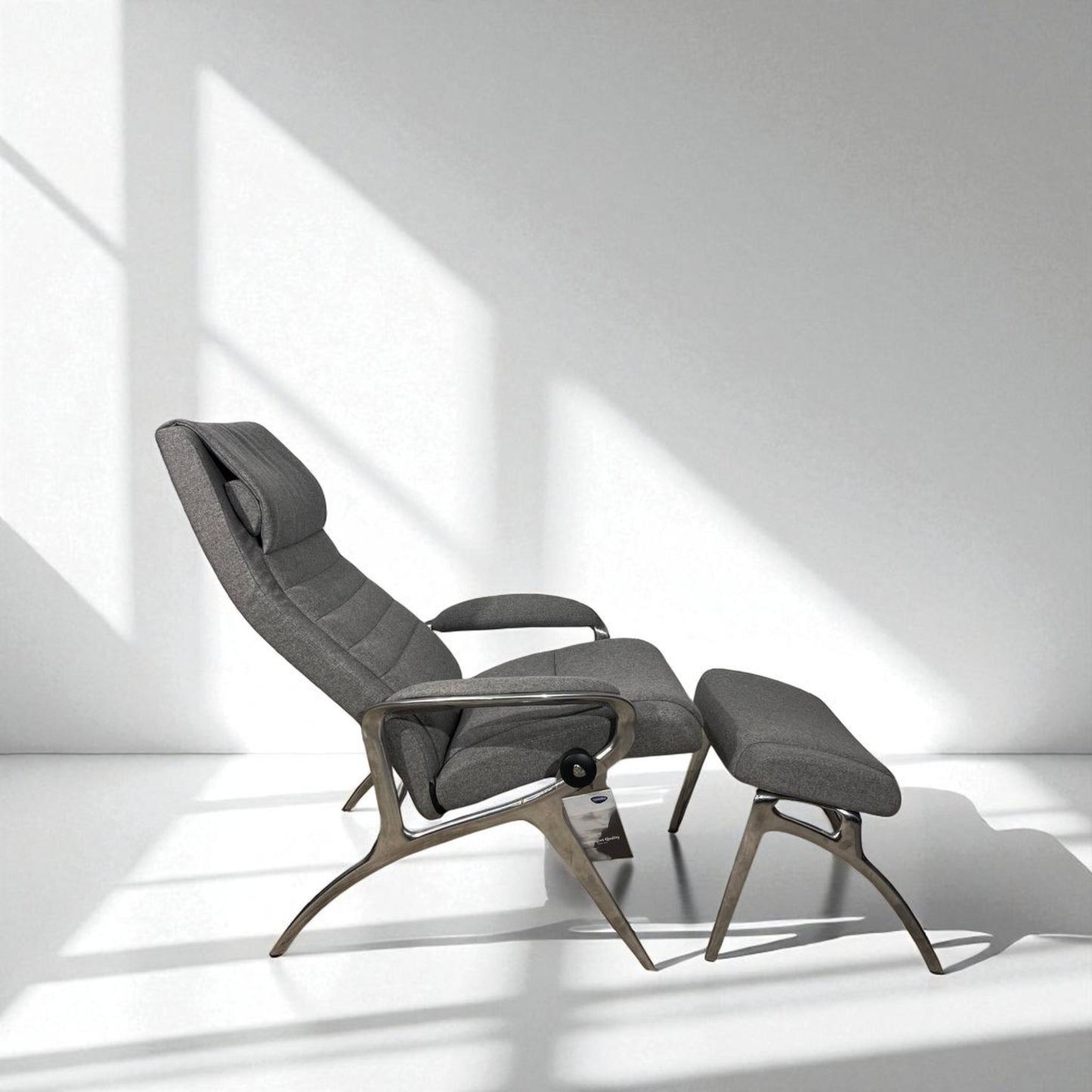 Stressless You James Lenestol m/ Krakk | Mobelglede
