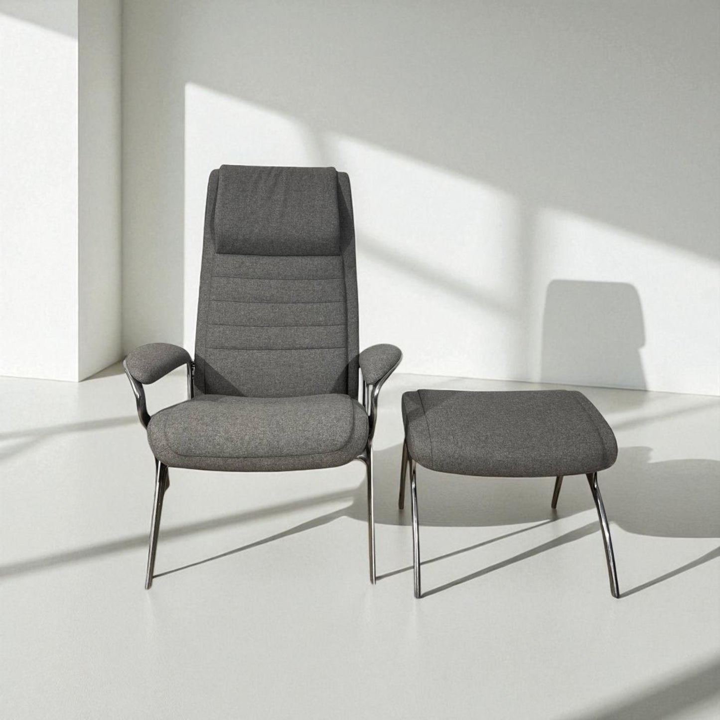 Stressless You James Lenestol m/ Krakk | Mobelglede